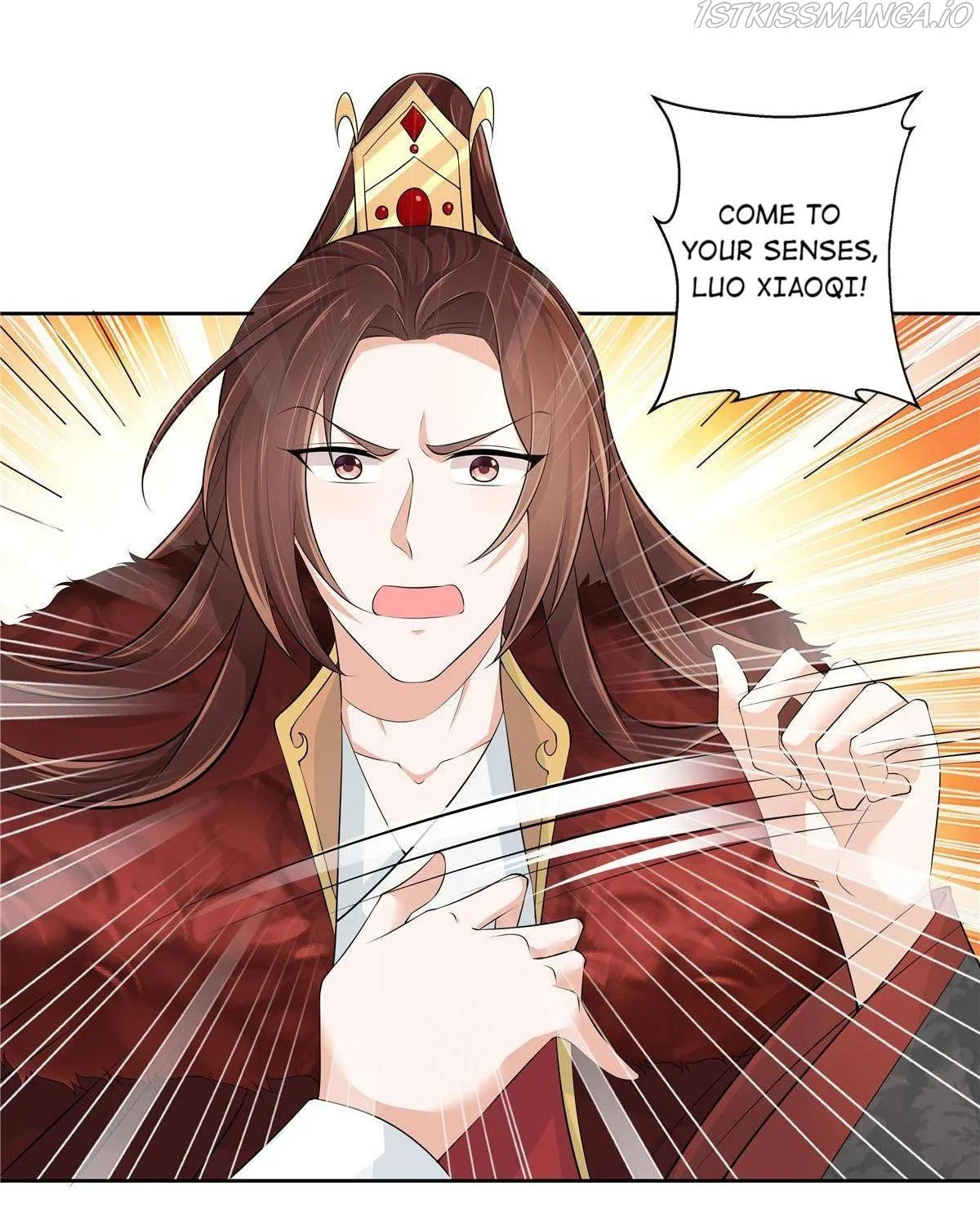 I really love his bad temper Chapter 14 page 39 - MangaKakalot