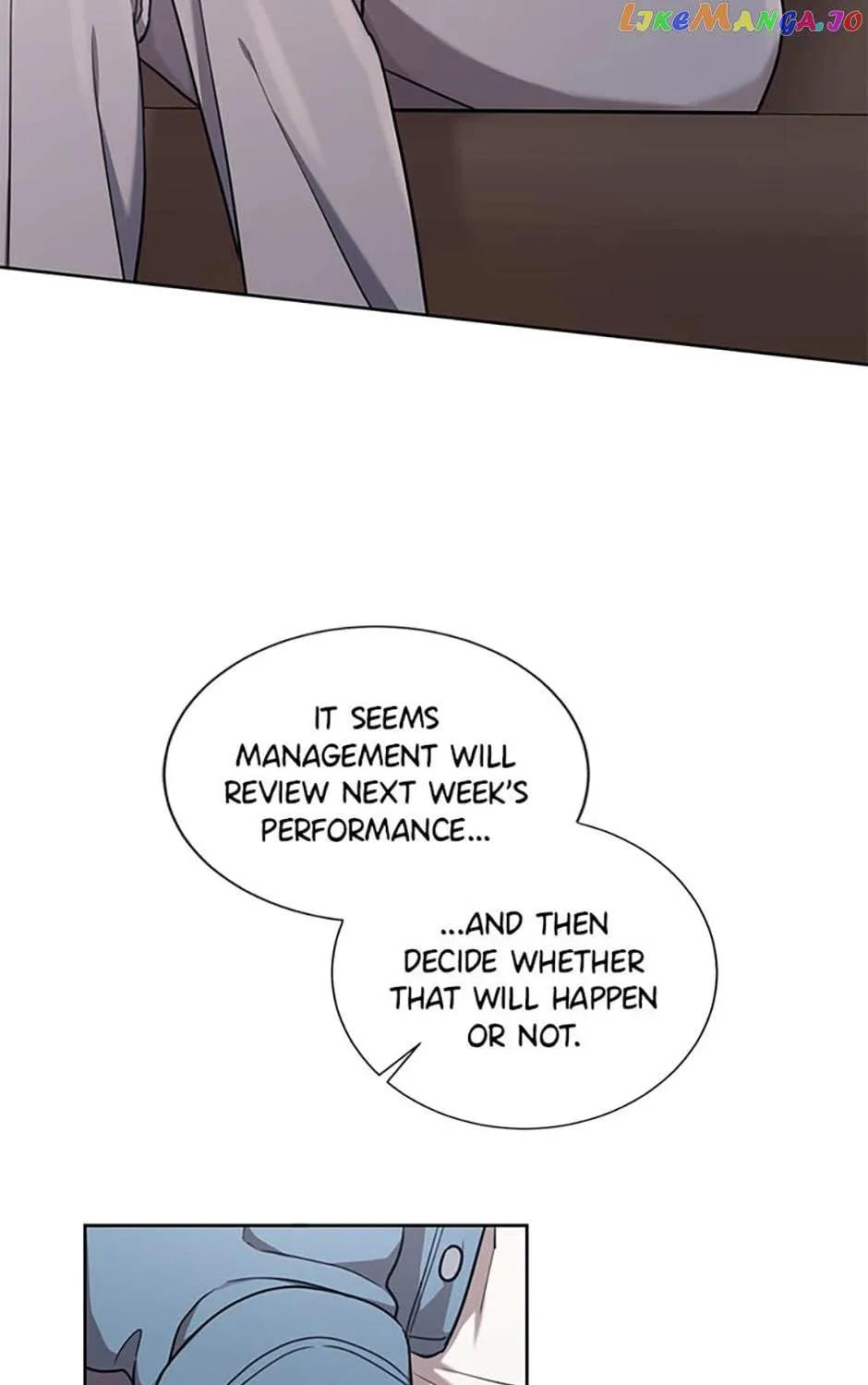 I Refuse To Marry You - Page 41