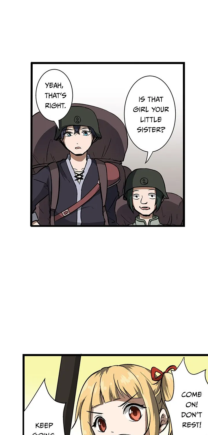 I Reincarnated As A Villain Of An Rpg But I Want To Survive Chapter 10 page 17 - MangaKakalot