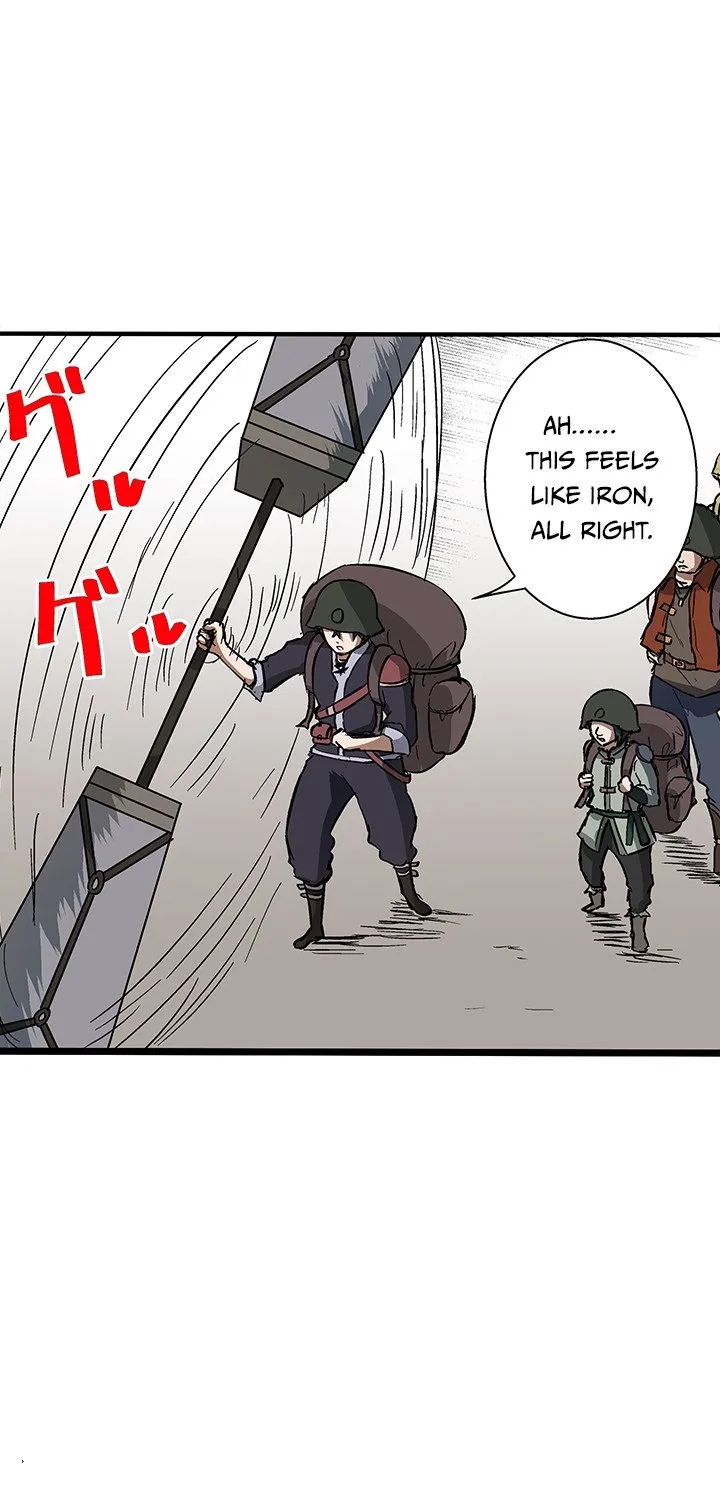 I Reincarnated As A Villain Of An Rpg But I Want To Survive Chapter 10 page 23 - MangaKakalot