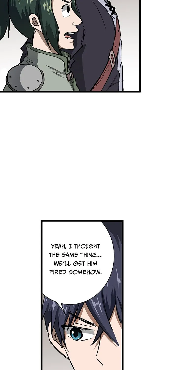 I Reincarnated As A Villain Of An Rpg But I Want To Survive Chapter 11 page 15 - MangaKakalot