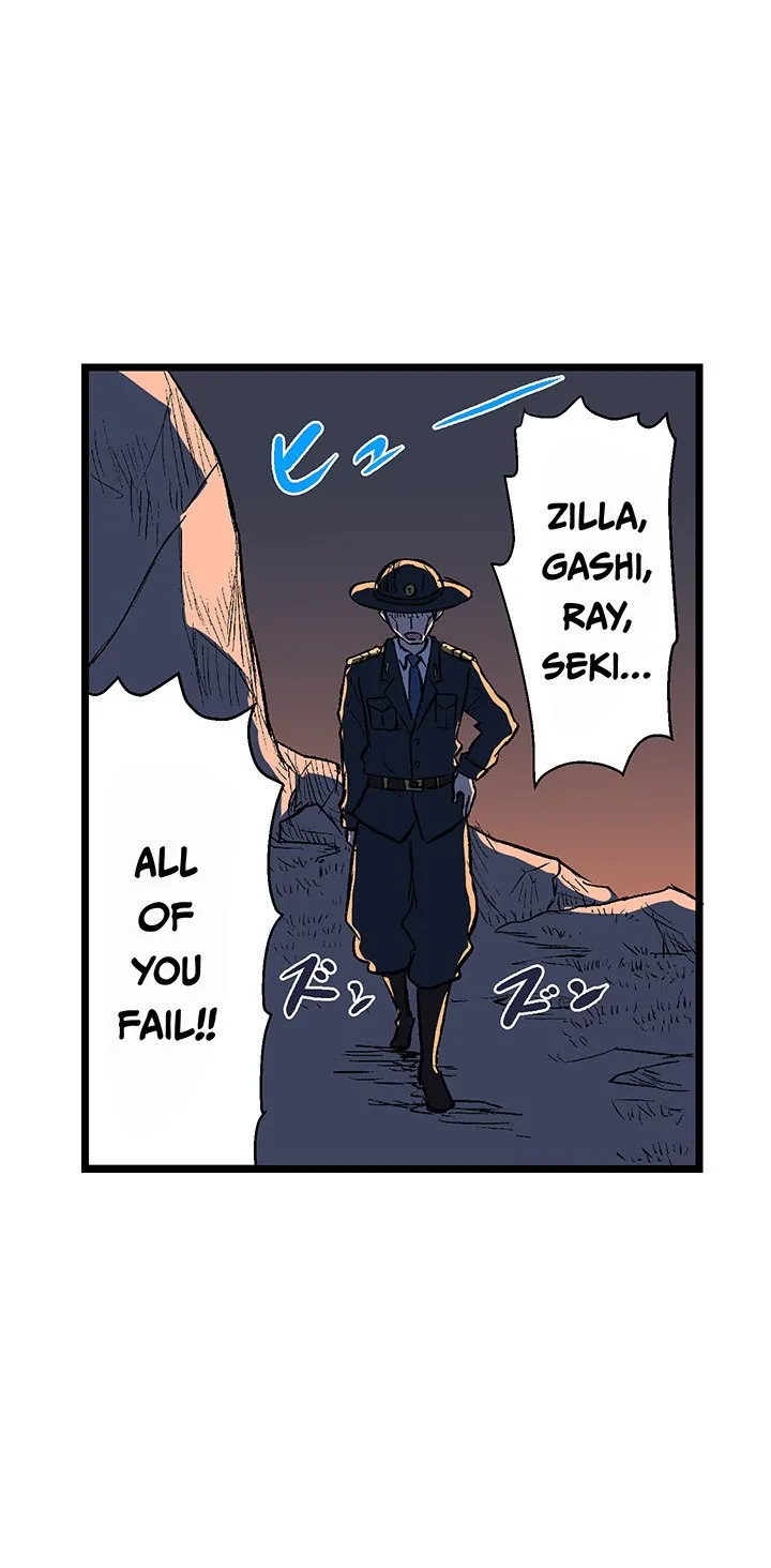 I Reincarnated As A Villain Of An Rpg But I Want To Survive Chapter 14 page 84 - MangaKakalot