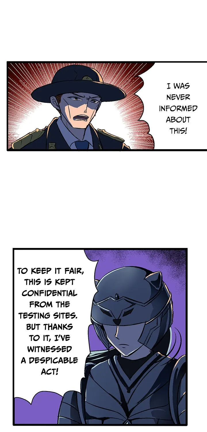 I Reincarnated As A Villain Of An Rpg But I Want To Survive Chapter 15 page 63 - MangaKakalot