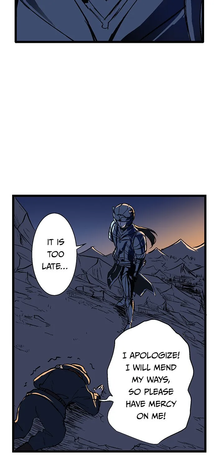 I Reincarnated As A Villain Of An Rpg But I Want To Survive Chapter 15 page 79 - MangaKakalot