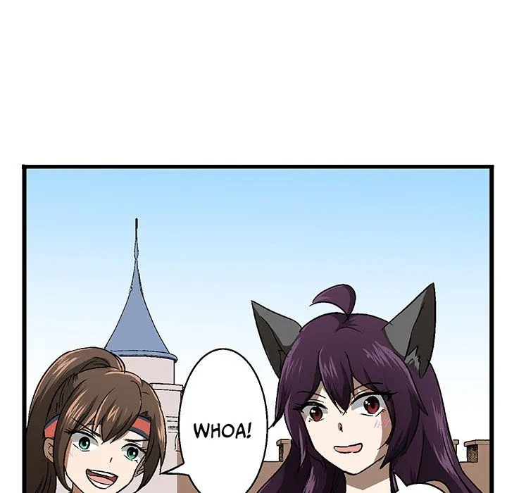 I Reincarnated As A Villain Of An Rpg But I Want To Survive Chapter 29 page 33 - MangaKakalot