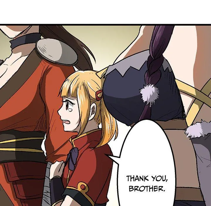 I Reincarnated As A Villain Of An Rpg But I Want To Survive Chapter 33 page 35 - MangaKakalot