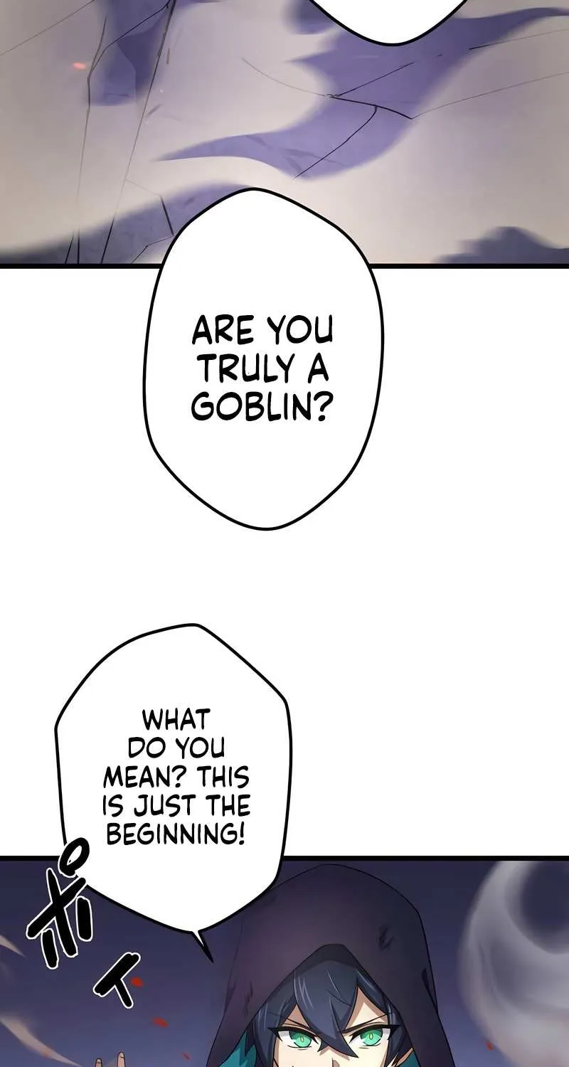 I Reincarnated as an SSS-Ranked Goblin Chapter 23 page 39 - MangaKakalot