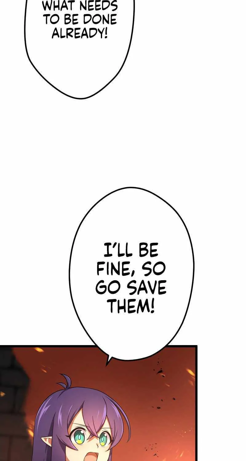 I Reincarnated as an SSS-Ranked Goblin Chapter 29 page 32 - MangaKakalot