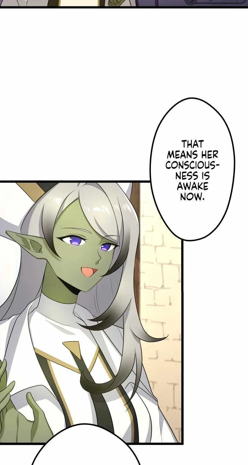 I Reincarnated as an SSS-Ranked Goblin Chapter 33 page 13 - MangaKakalot