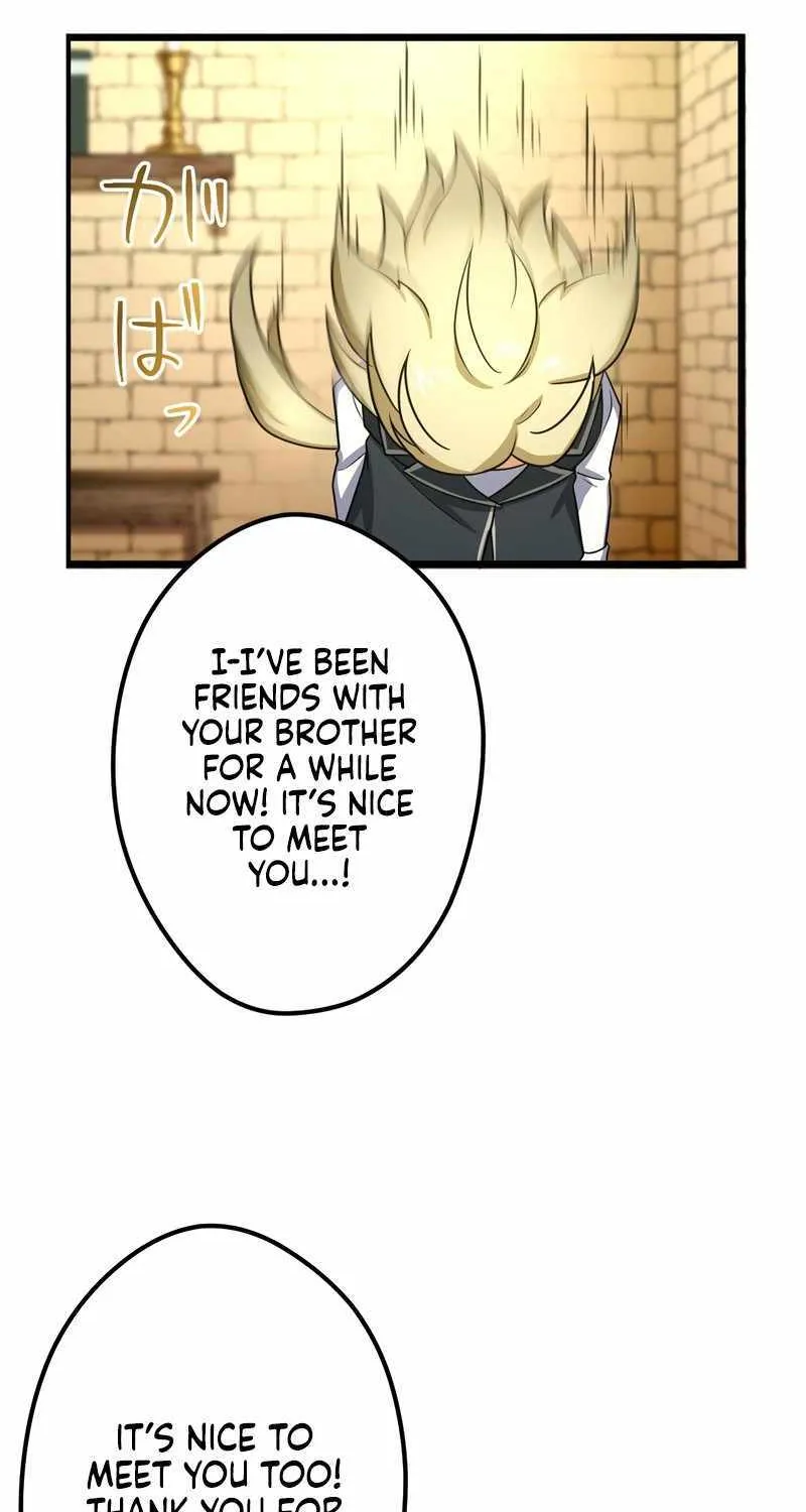 I Reincarnated as an SSS-Ranked Goblin Chapter 33 page 35 - MangaKakalot