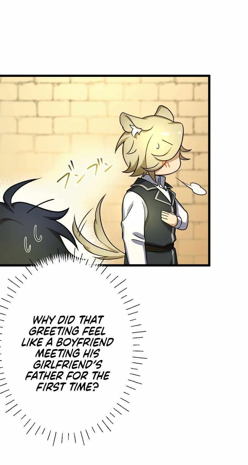 I Reincarnated as an SSS-Ranked Goblin Chapter 33 page 37 - MangaKakalot