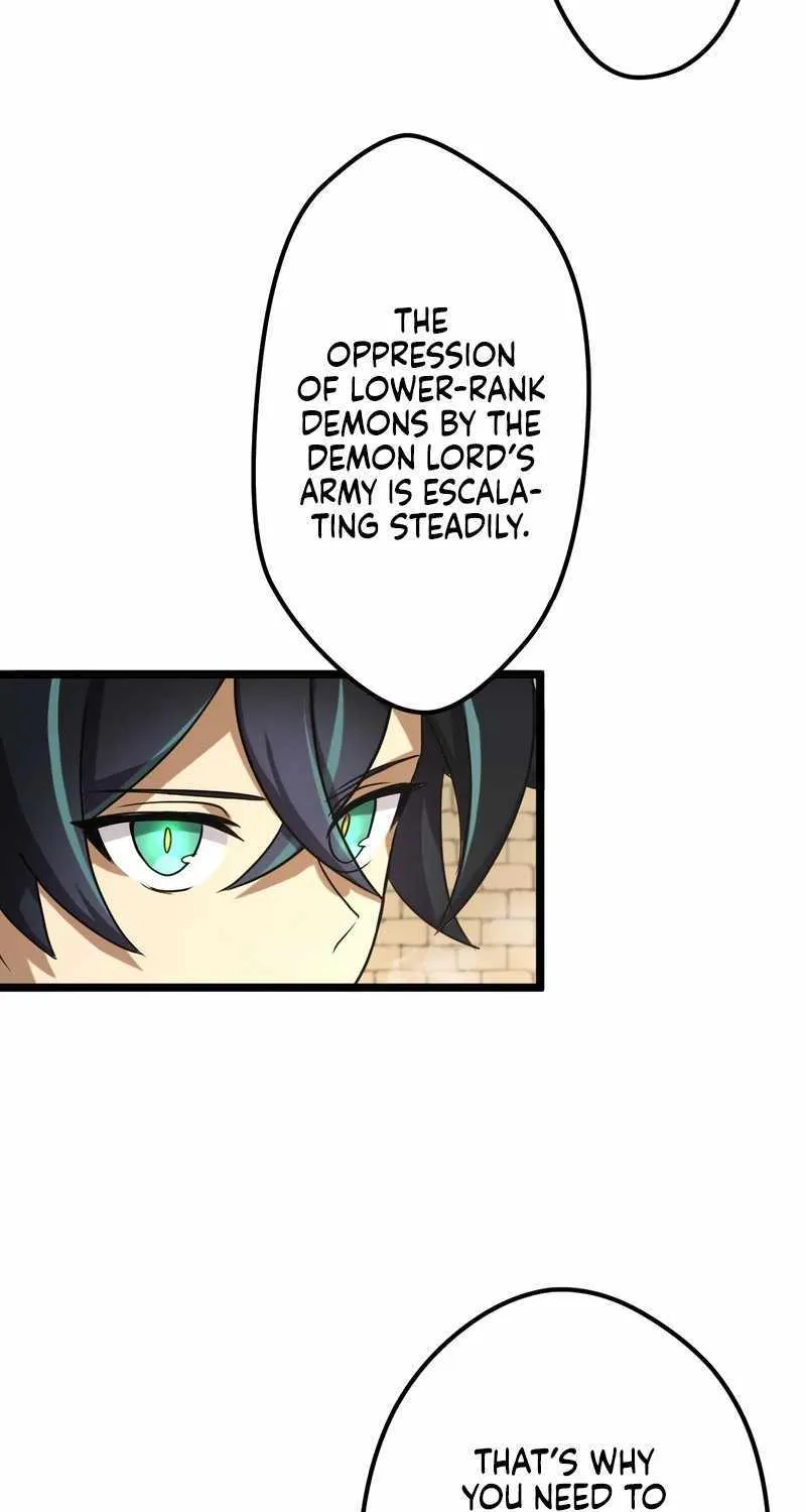 I Reincarnated as an SSS-Ranked Goblin Chapter 33 page 53 - MangaKakalot