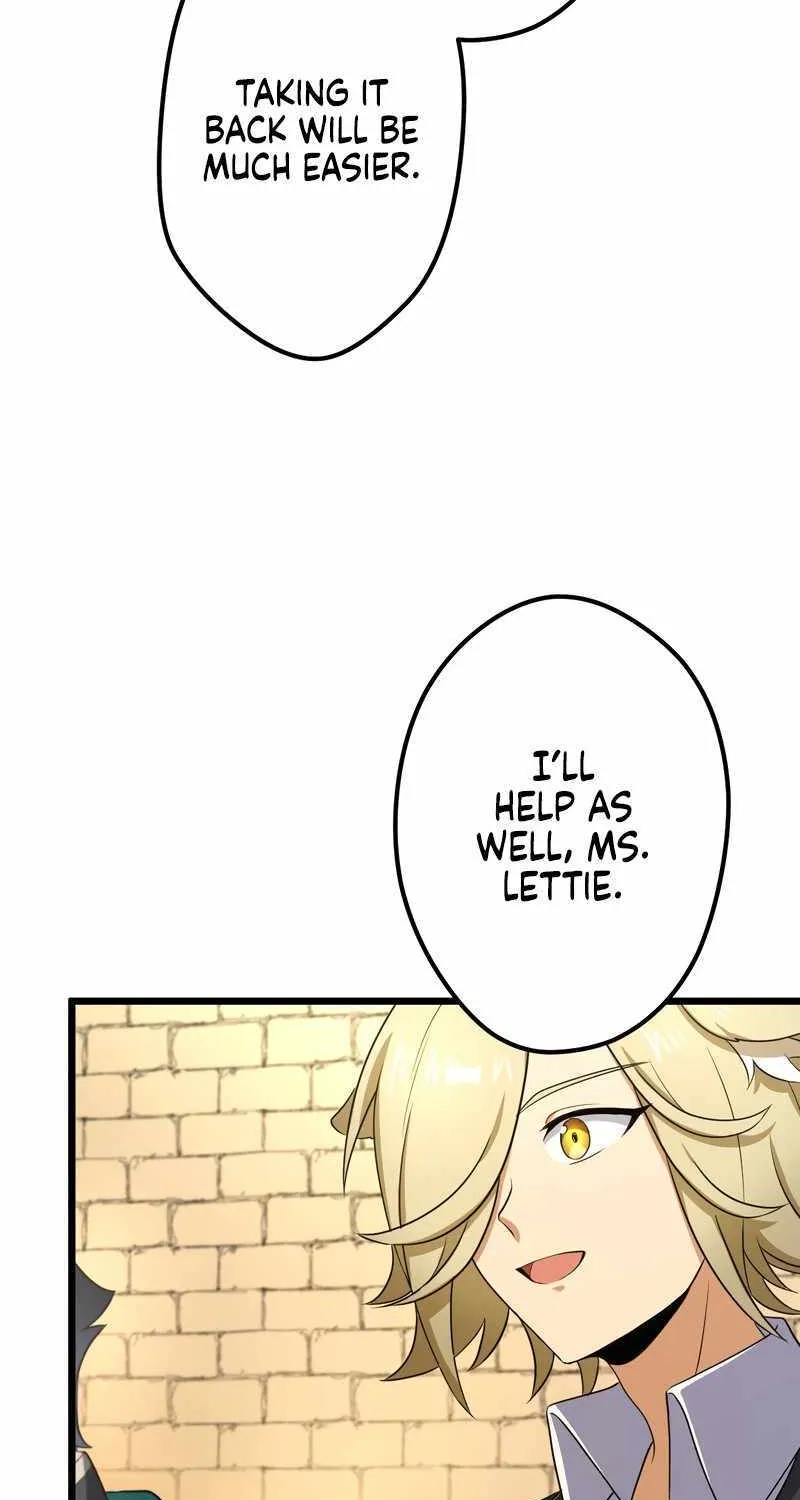 I Reincarnated as an SSS-Ranked Goblin Chapter 33 page 60 - MangaKakalot