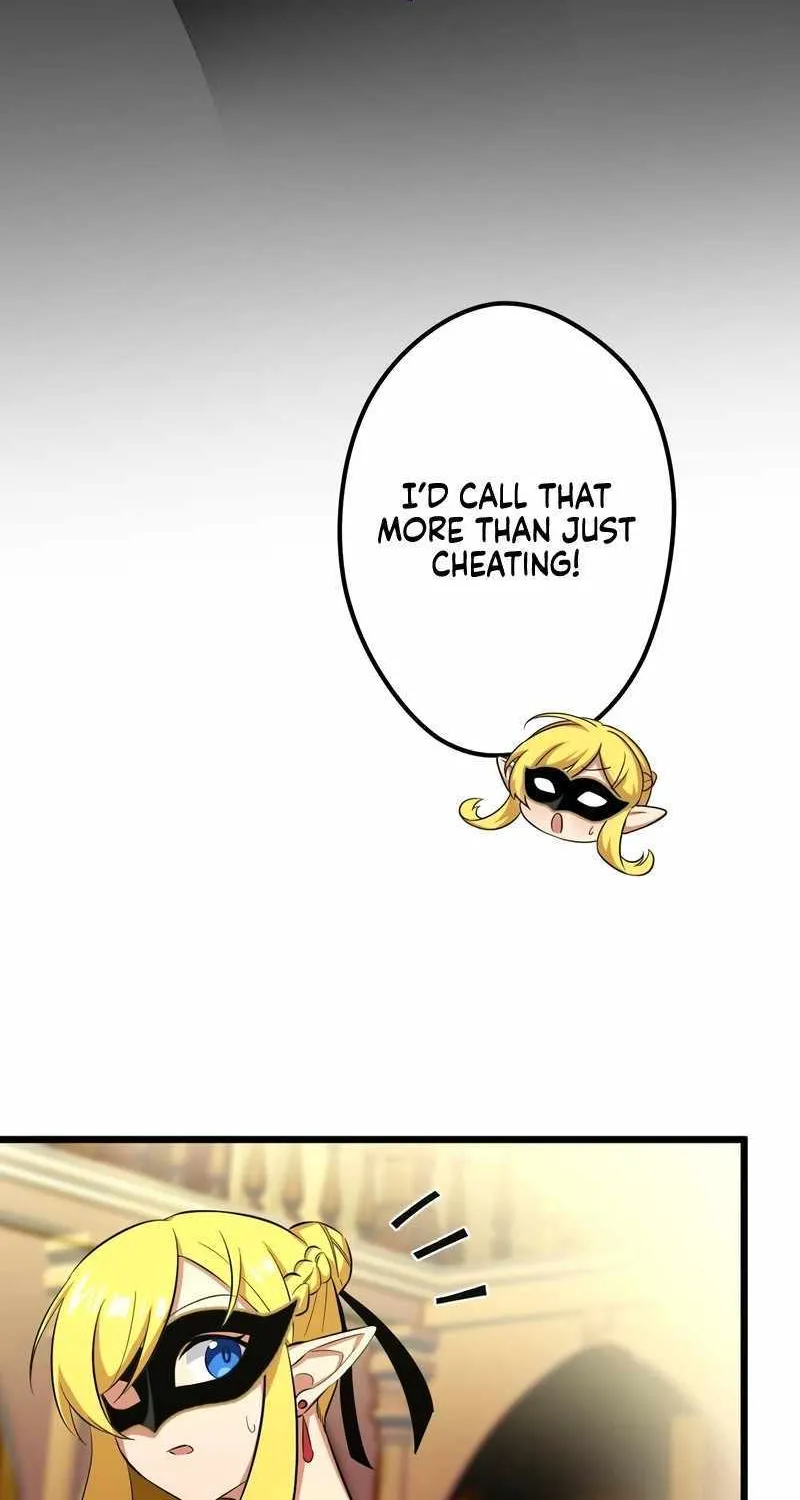 I Reincarnated as an SSS-Ranked Goblin Chapter 37 page 51 - MangaKakalot