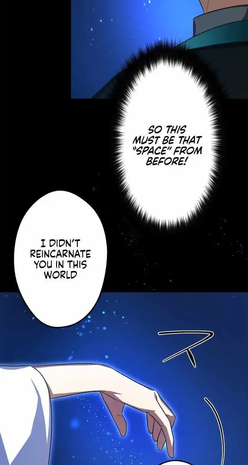 I Reincarnated as an SSS-Ranked Goblin Chapter 39 page 50 - MangaKakalot