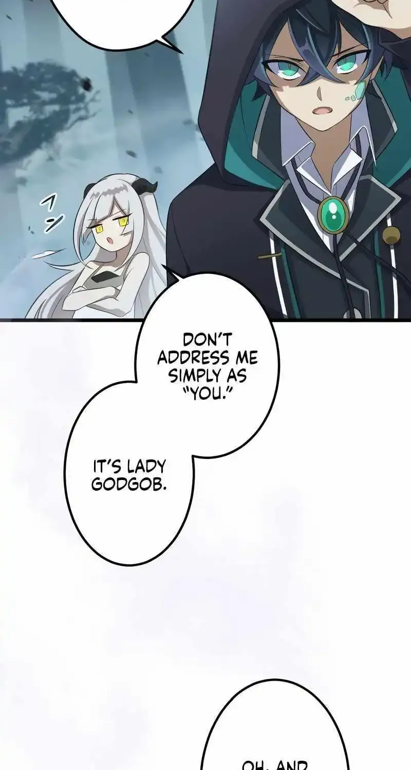 I Reincarnated as an SSS-Ranked Goblin Chapter 44 page 71 - MangaKakalot