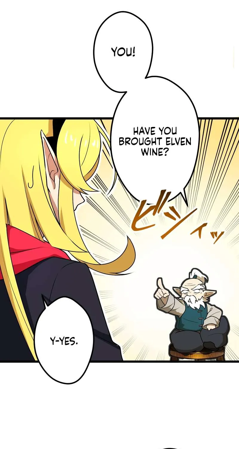 I Reincarnated as an SSS-Ranked Goblin Chapter 46 page 15 - MangaKakalot