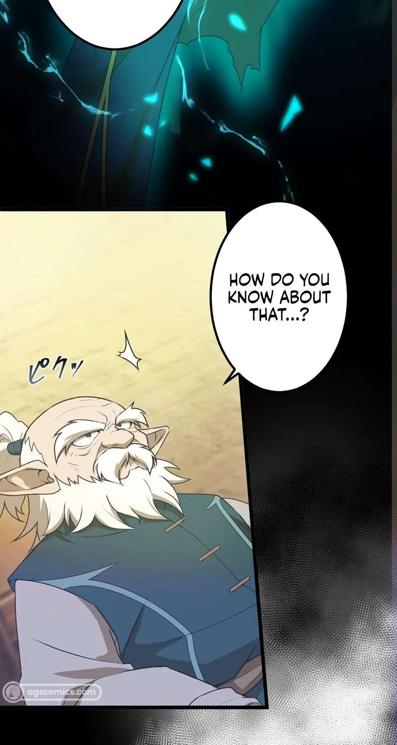 I Reincarnated as an SSS-Ranked Goblin Chapter 46 page 30 - MangaKakalot