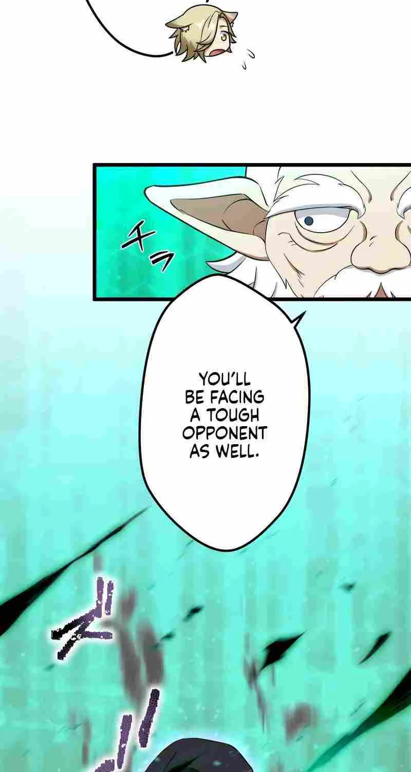 I Reincarnated as an SSS-Ranked Goblin Chapter 49 page 5 - MangaKakalot