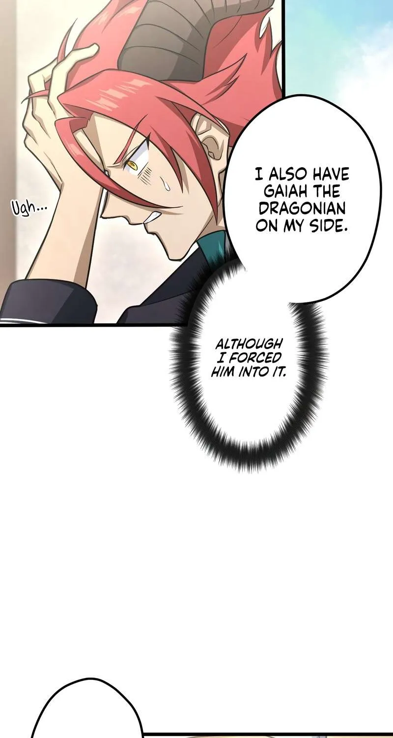 I Reincarnated as an SSS-Ranked Goblin Chapter 52 page 51 - MangaKakalot