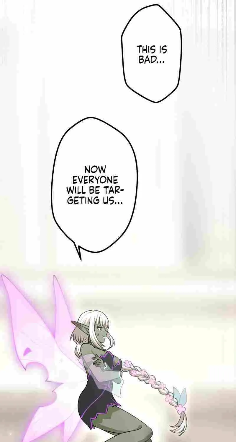 I Reincarnated as an SSS-Ranked Goblin Chapter 53 page 54 - MangaKakalot