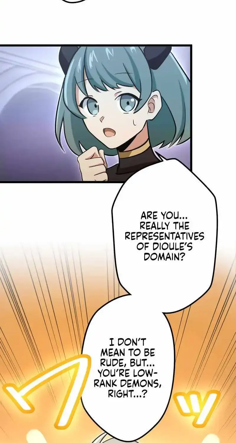 I Reincarnated as an SSS-Ranked Goblin Chapter 54 page 74 - MangaKakalot