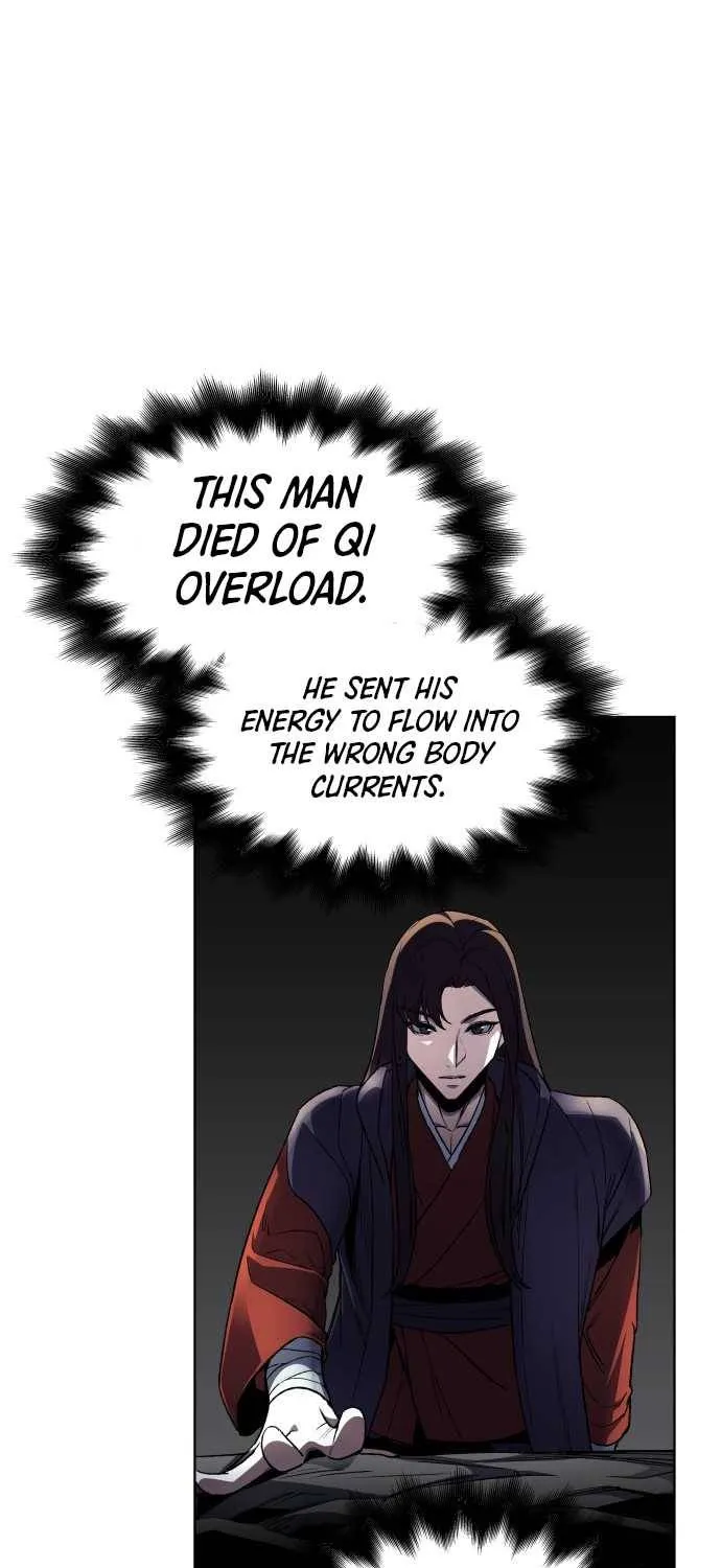 I Reincarnated As The Crazed Heir Chapter 1 page 69 - MangaKakalot