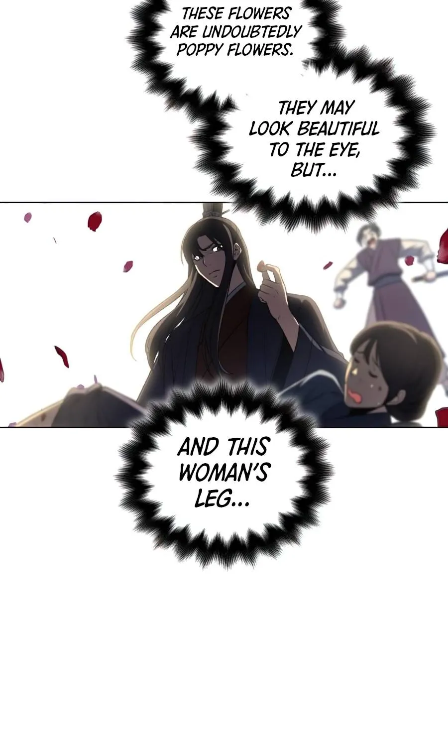 I Reincarnated As The Crazed Heir Chapter 10 page 34 - MangaKakalot