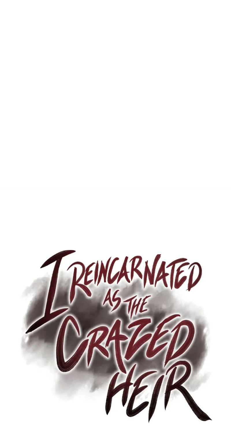 I Reincarnated As The Crazed Heir Chapter 103 page 30 - MangaKakalot