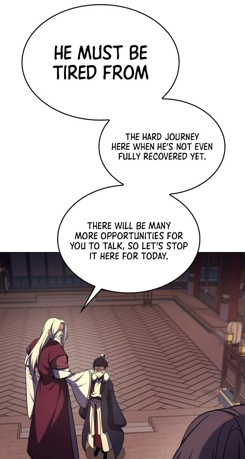 I Reincarnated As The Crazed Heir Chapter 109 page 32 - MangaKakalot