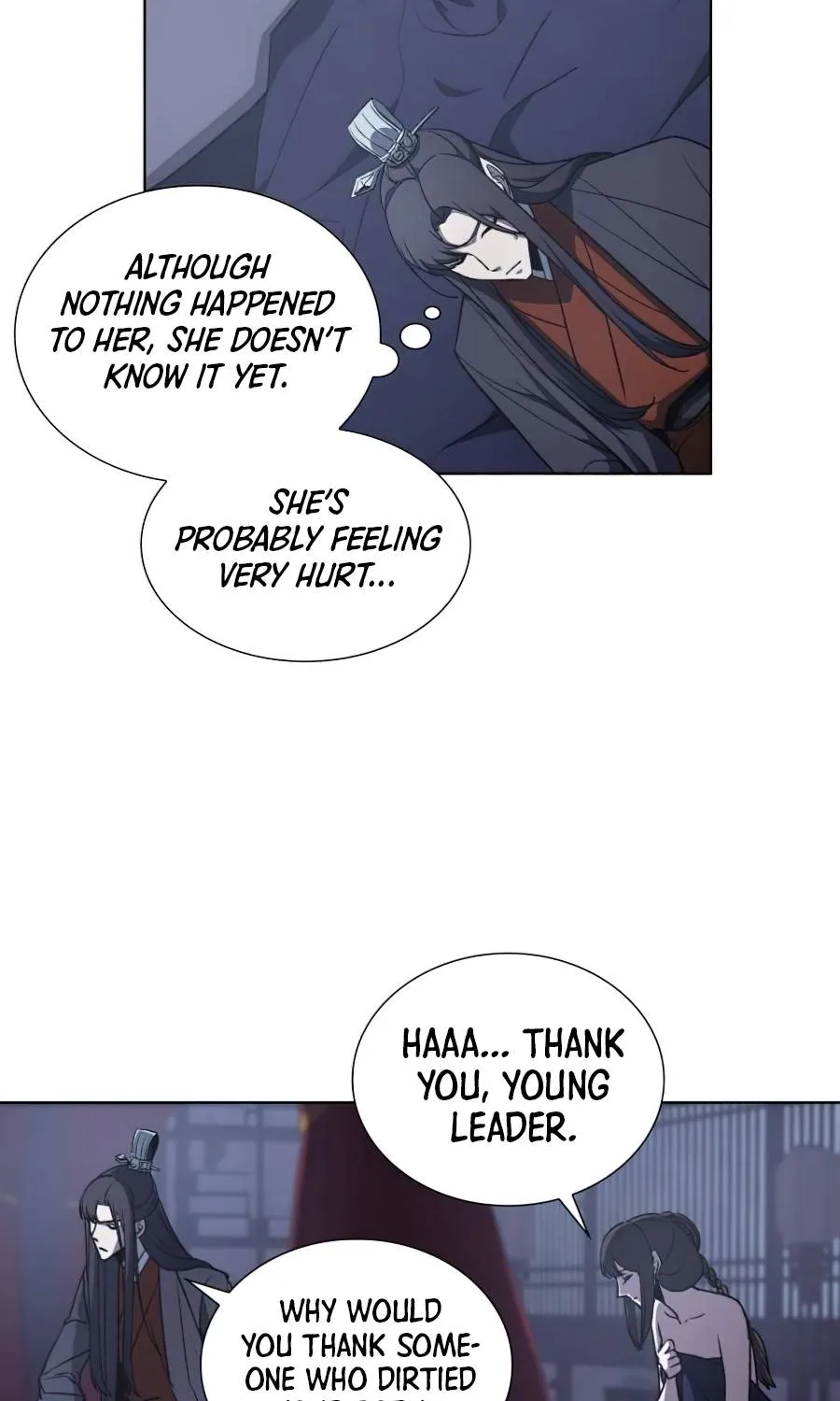 I Reincarnated As The Crazed Heir Chapter 11 page 104 - MangaKakalot