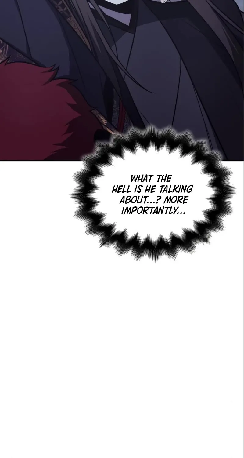 I Reincarnated As The Crazed Heir Chapter 116 page 30 - MangaKakalot