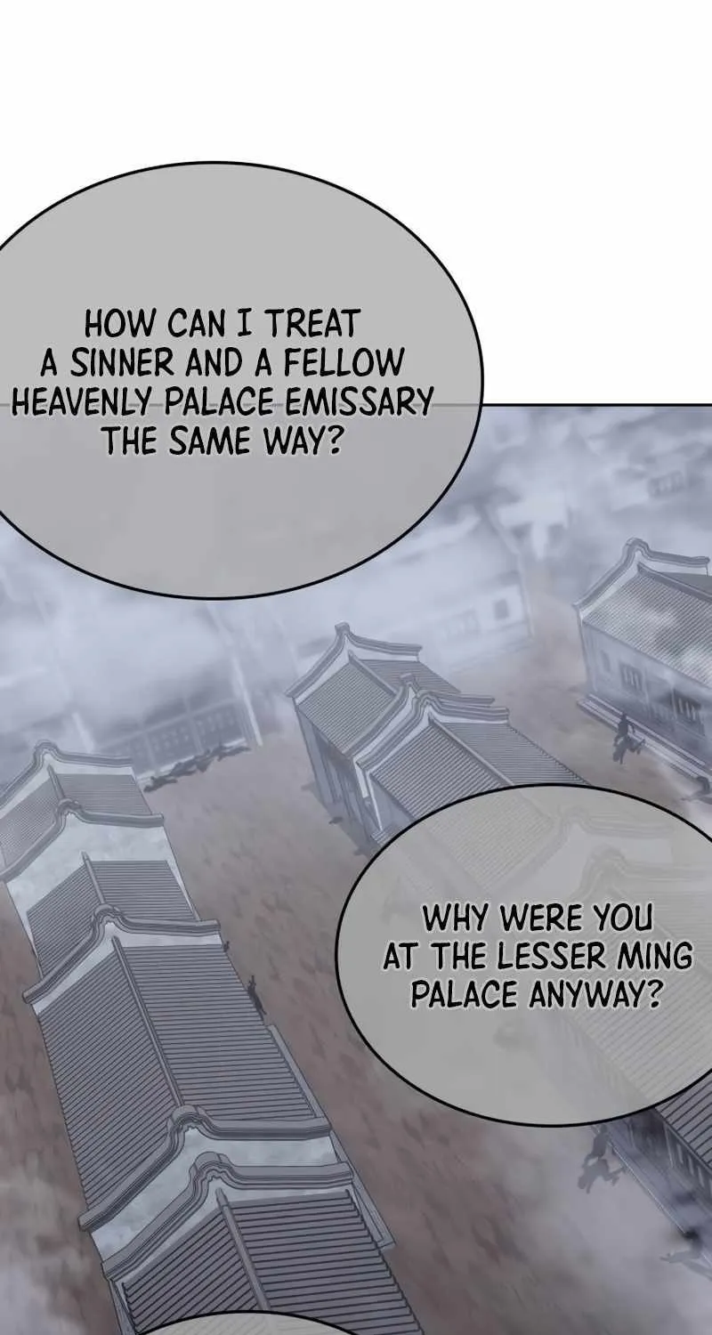 I Reincarnated As The Crazed Heir Chapter 118 page 50 - MangaKakalot