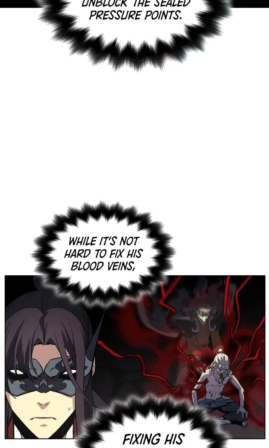 I Reincarnated As The Crazed Heir Chapter 12 page 59 - MangaKakalot