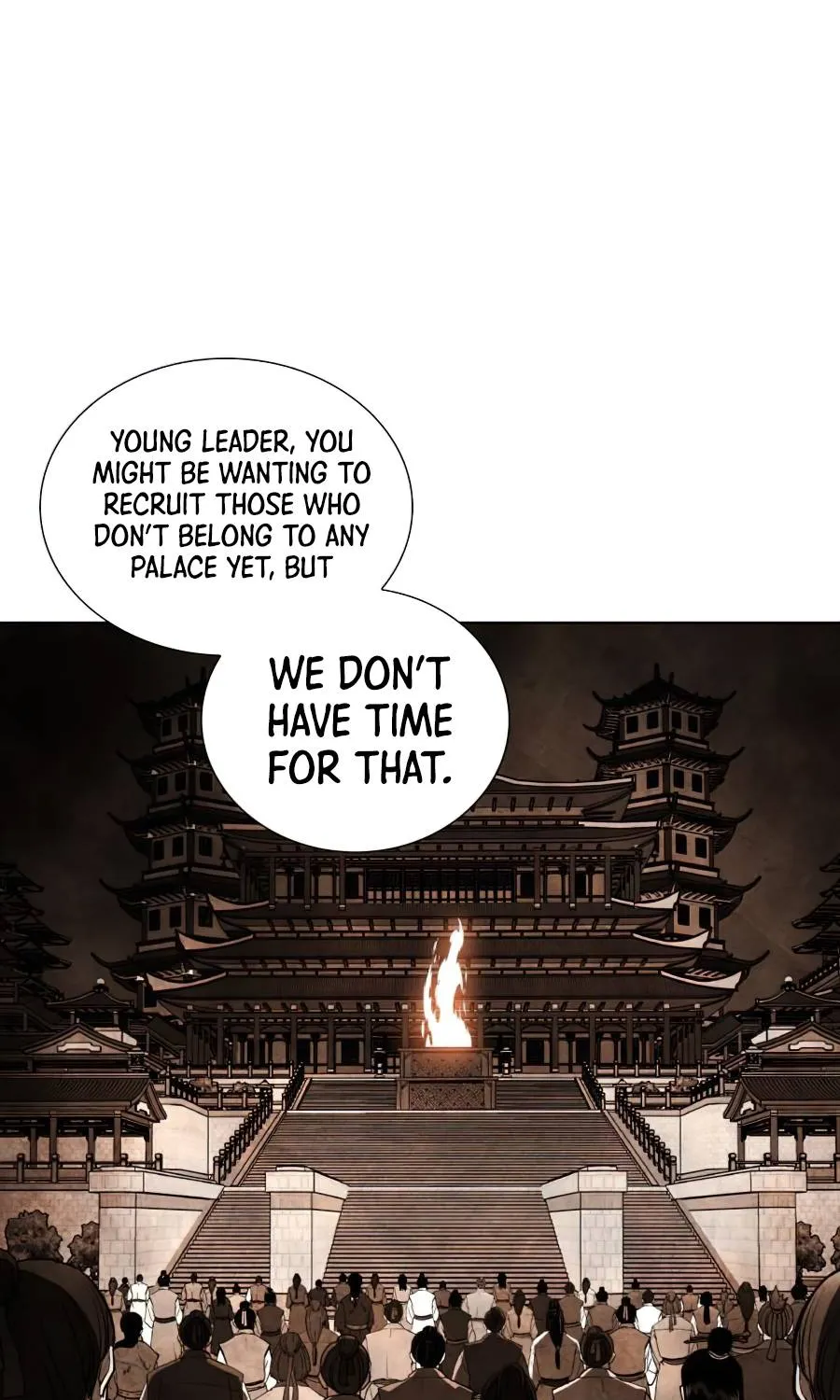 I Reincarnated As The Crazed Heir Chapter 15 page 71 - MangaKakalot