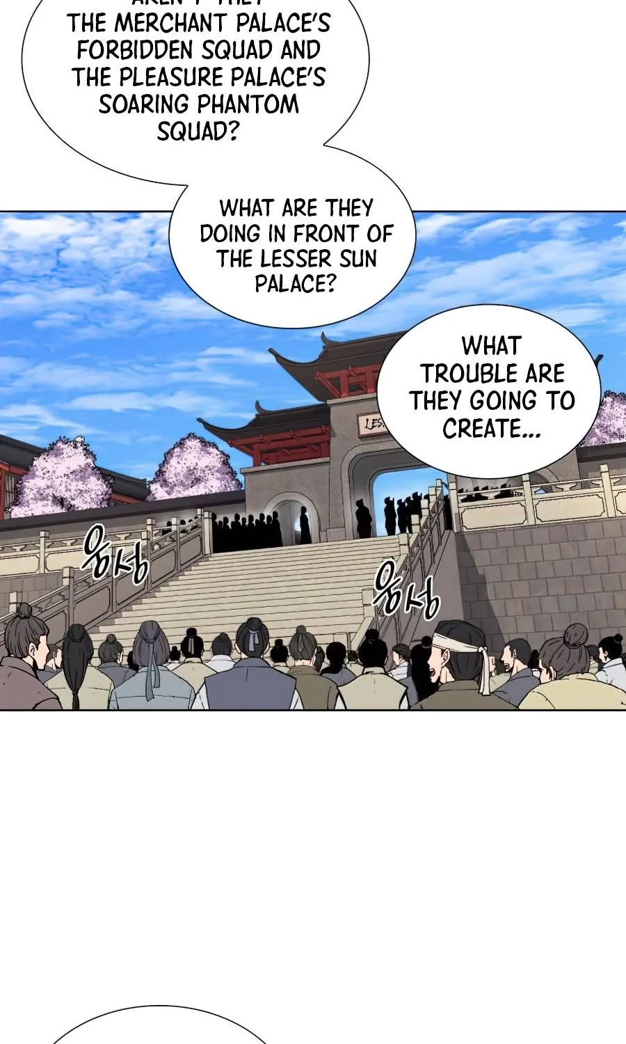 I Reincarnated As The Crazed Heir Chapter 17 page 6 - MangaKakalot