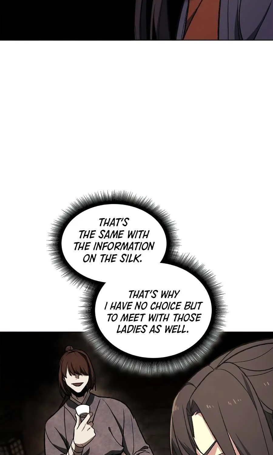 I Reincarnated As The Crazed Heir Chapter 22 page 41 - MangaKakalot