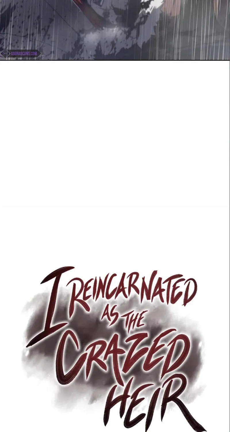 I Reincarnated As The Crazed Heir Chapter 27 page 10 - MangaKakalot