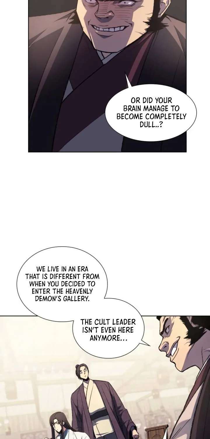 I Reincarnated As The Crazed Heir Chapter 5 page 35 - MangaKakalot