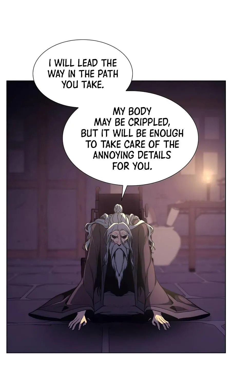 I Reincarnated As The Crazed Heir Chapter 8 page 127 - MangaKakalot