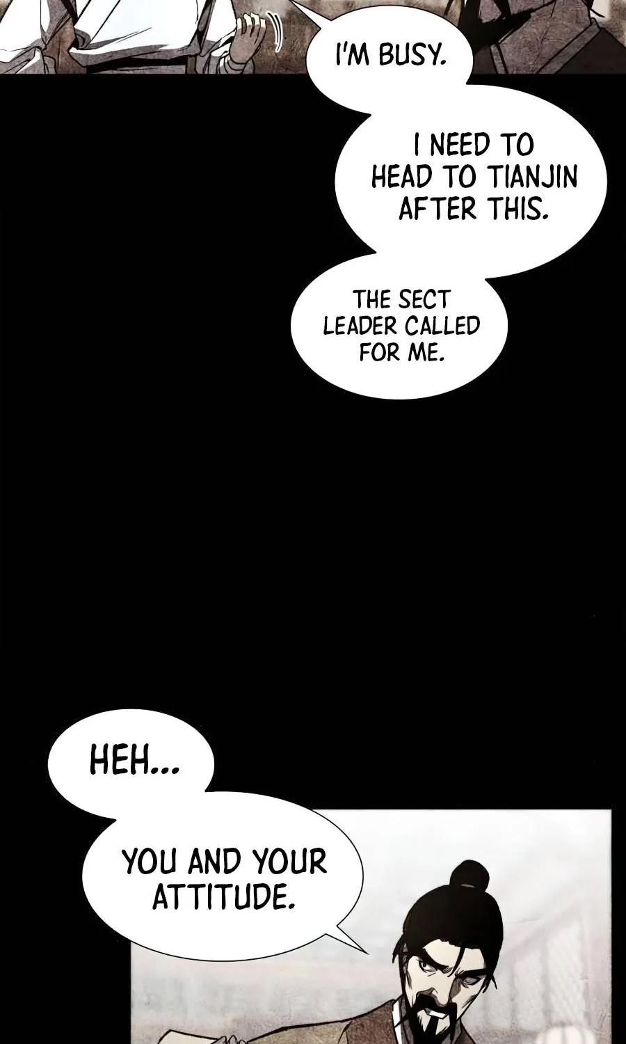 I Reincarnated As The Crazed Heir Chapter 8 page 6 - MangaKakalot