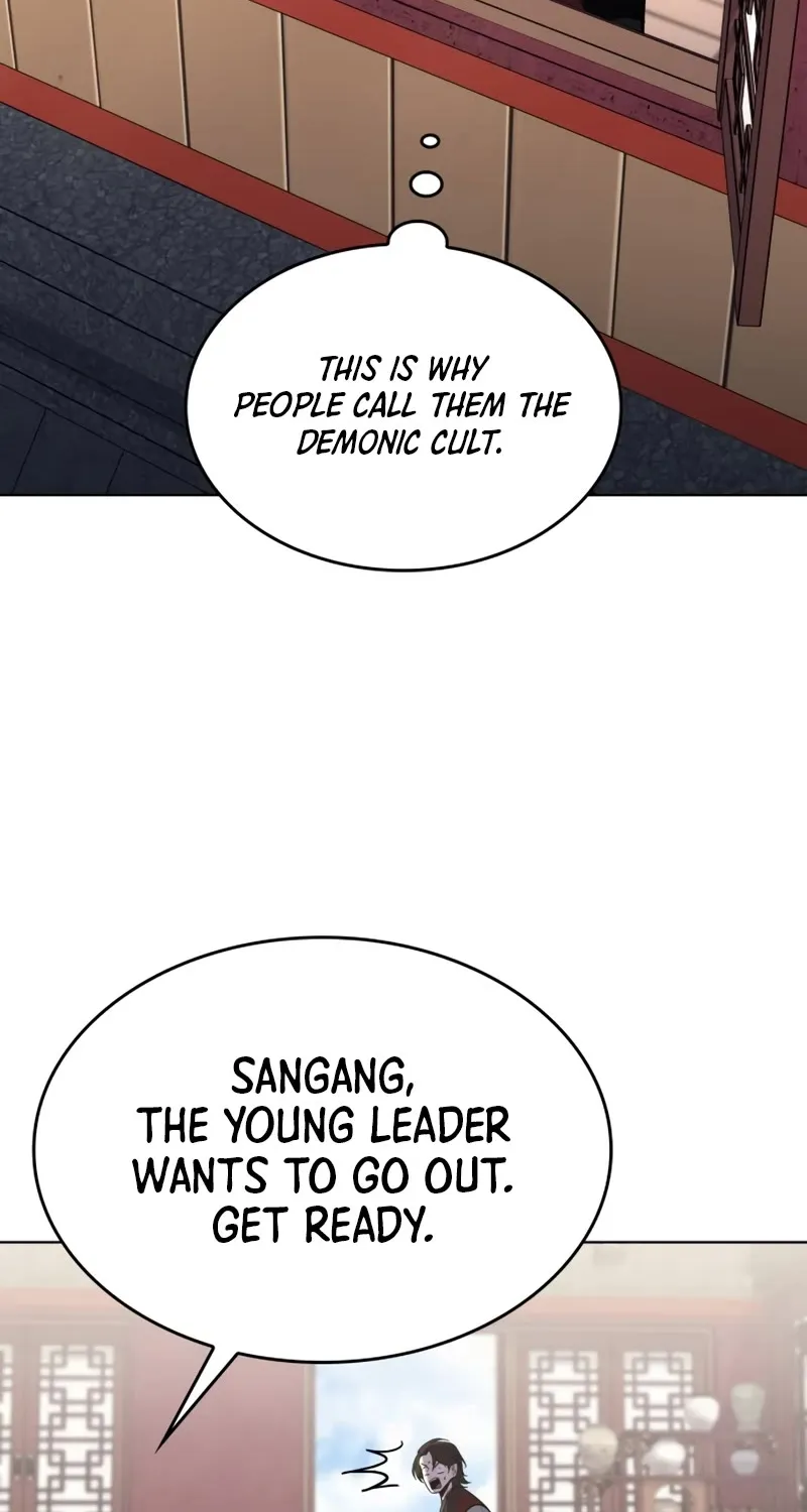 I Reincarnated As The Crazed Heir Chapter 94 page 73 - MangaKakalot