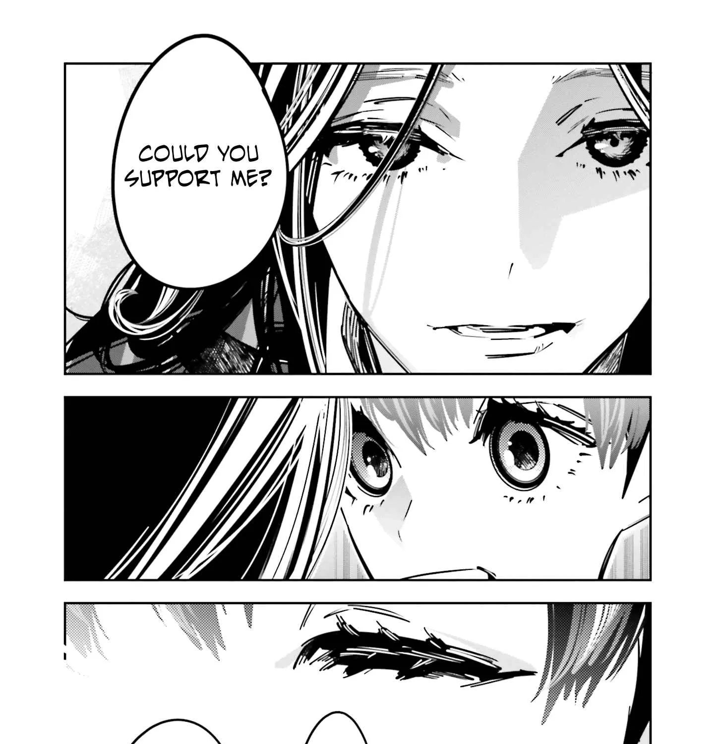 I Reincarnated as the Little Sister of a Death Game Manga’s Murd3r Mastermind and Failed Chapter 10 page 16 - MangaKakalot