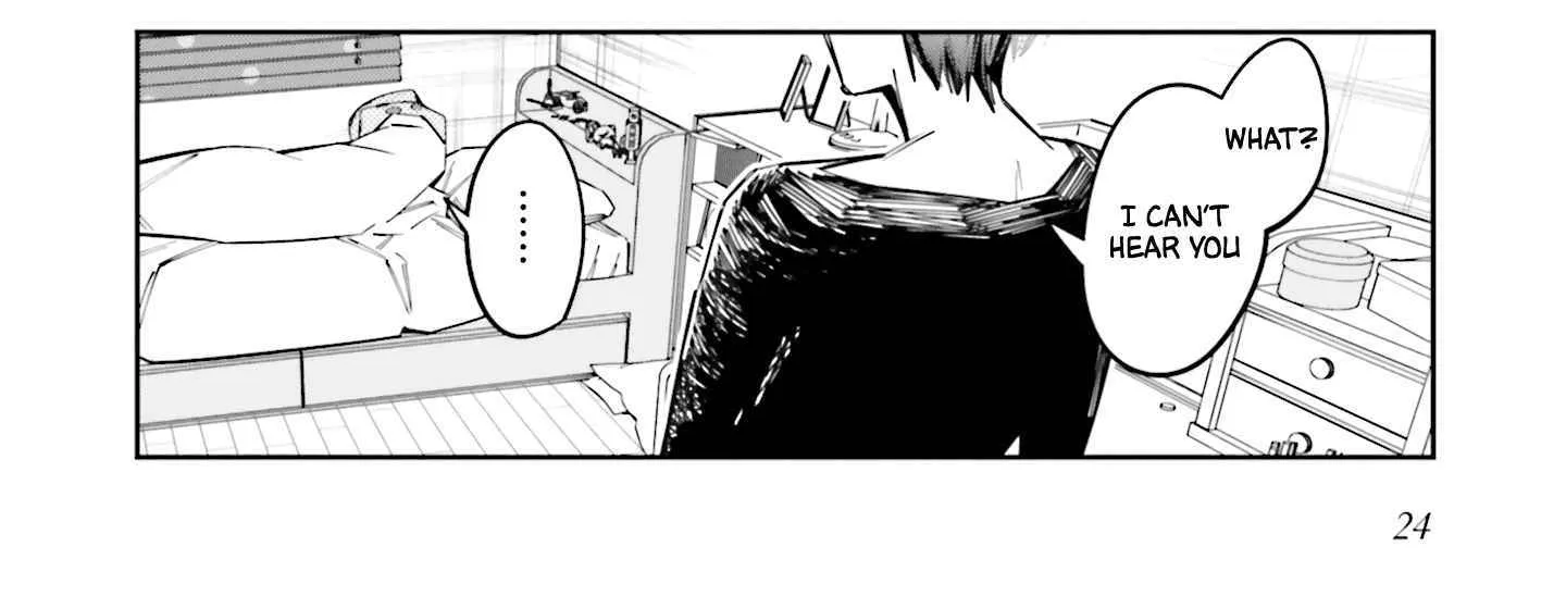 I Reincarnated as the Little Sister of a Death Game Manga’s Murd3r Mastermind and Failed Chapter 10 page 47 - MangaKakalot