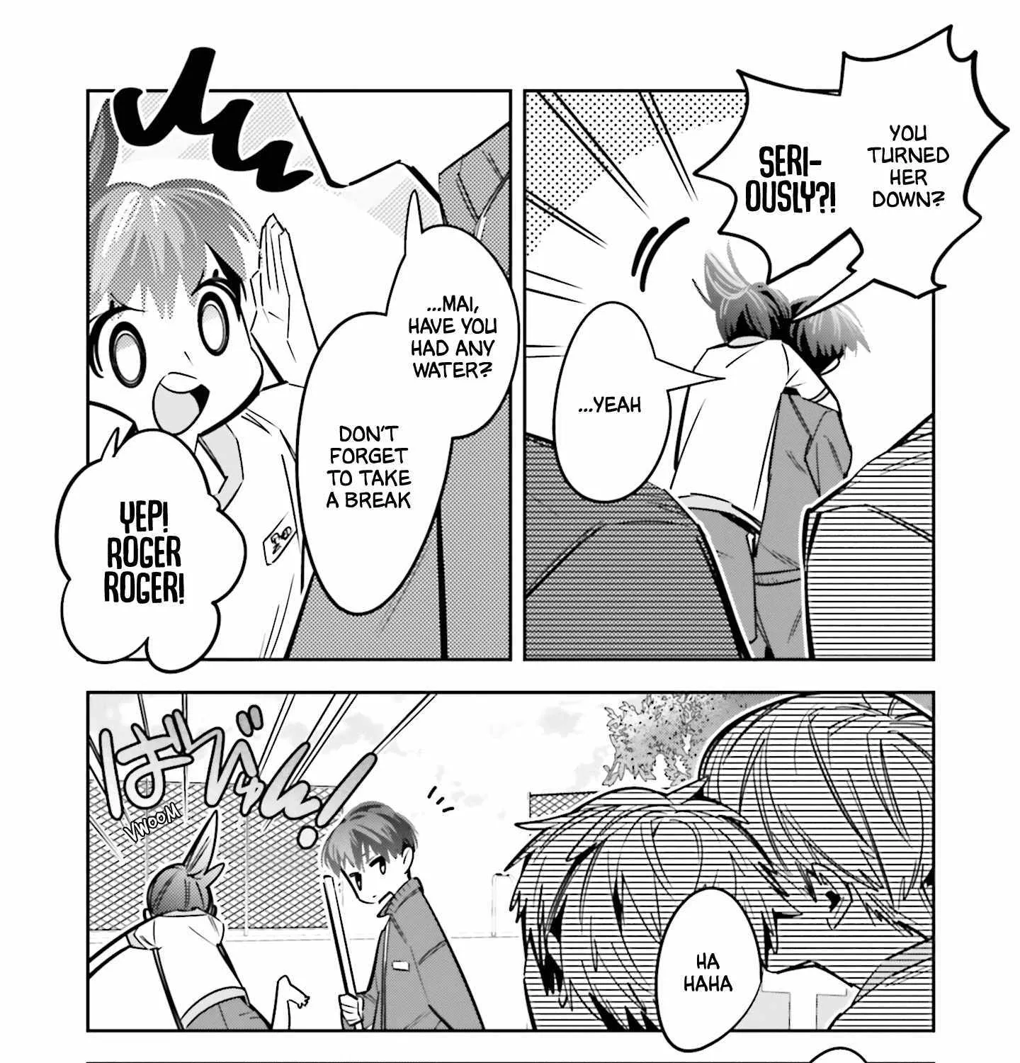 I Reincarnated as the Little Sister of a Death Game Manga’s Murd3r Mastermind and Failed Chapter 13.1 page 8 - MangaKakalot