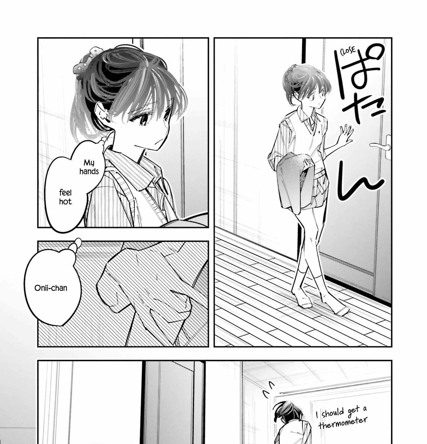 I Reincarnated as the Little Sister of a Death Game Manga’s Murd3r Mastermind and Failed Chapter 13 page 66 - MangaKakalot