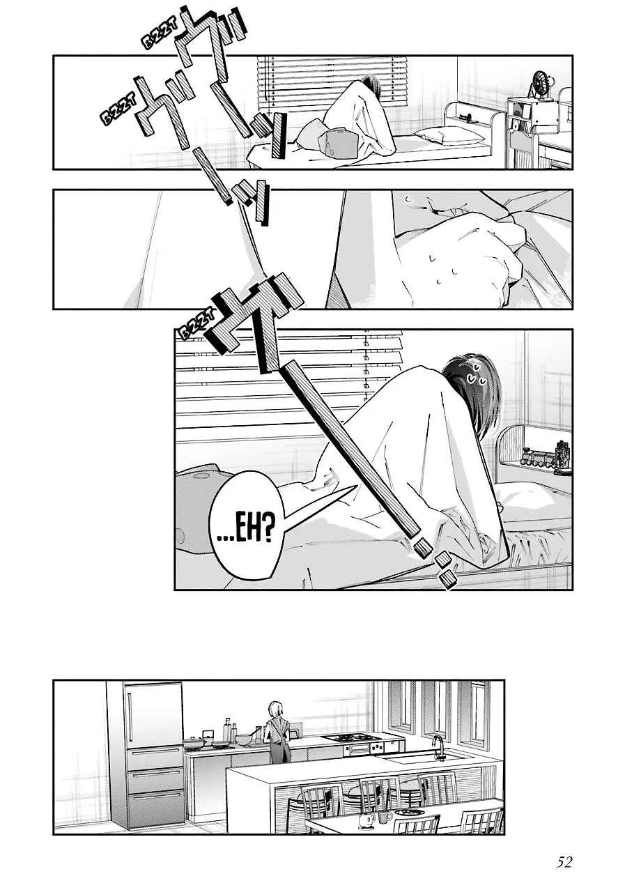 I Reincarnated as the Little Sister of a Death Game Manga’s Murd3r Mastermind and Failed Chapter 15 page 17 - MangaKakalot