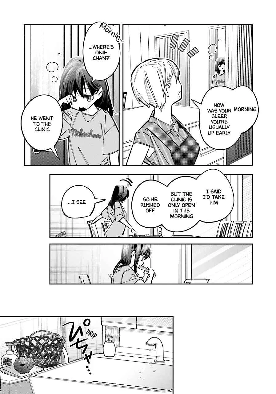 I Reincarnated as the Little Sister of a Death Game Manga’s Murd3r Mastermind and Failed Chapter 15 page 18 - MangaKakalot