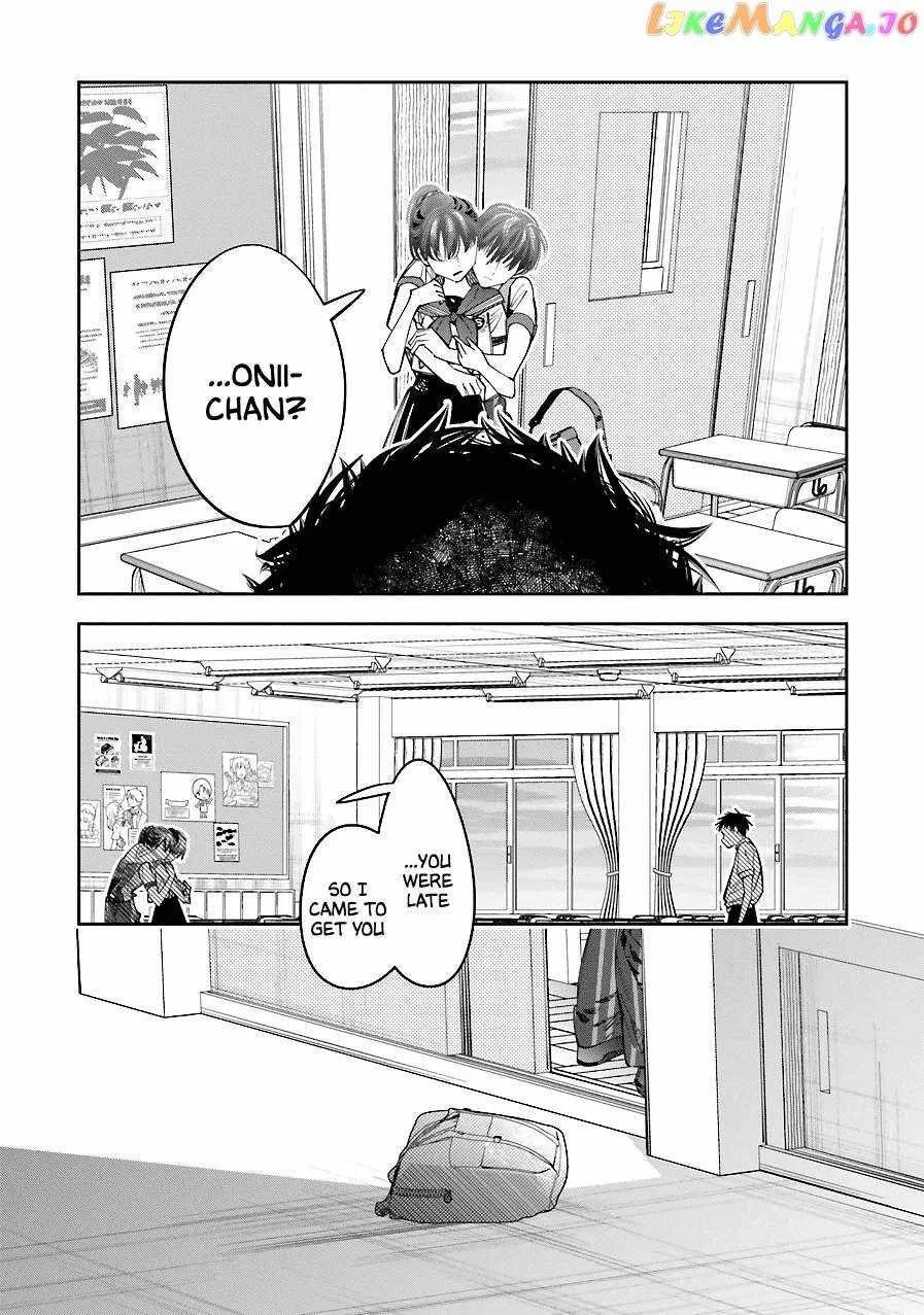 I Reincarnated as the Little Sister of a Death Game Manga’s Murd3r Mastermind and Failed Chapter 17 page 27 - MangaKakalot