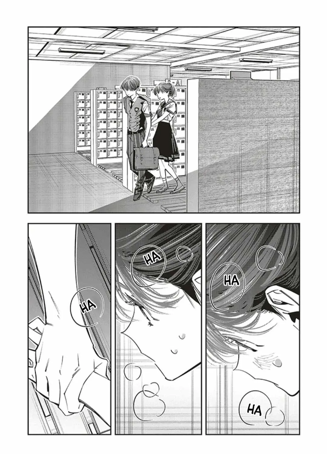 I Reincarnated as the Little Sister of a Death Game Manga’s Murd3r Mastermind and Failed Chapter 18 page 28 - MangaKakalot